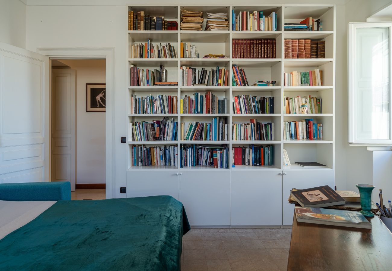 Ferienwohnung in Siracusa - La casa della scrittrice by Dimore in Sicily