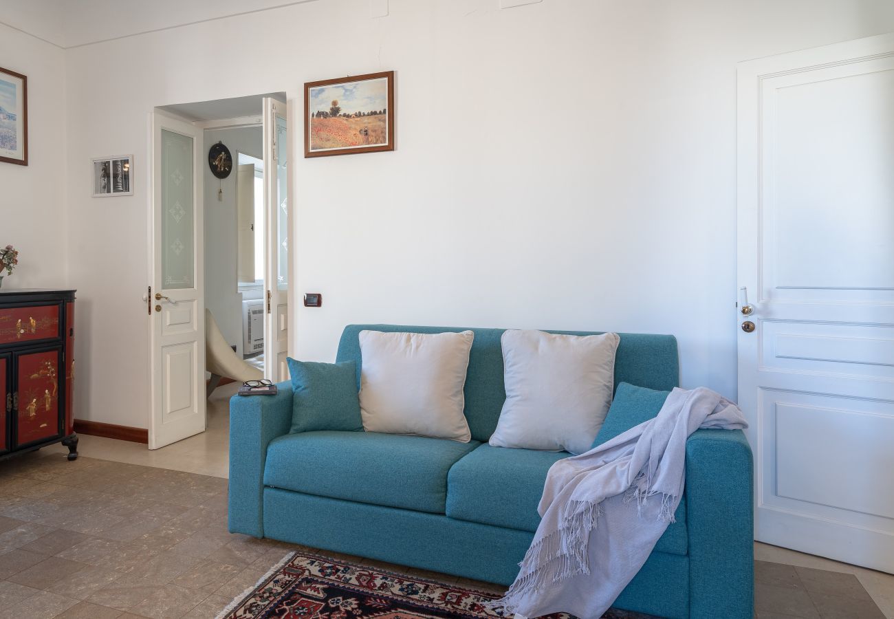 Ferienwohnung in Siracusa - La casa della scrittrice by Dimore in Sicily