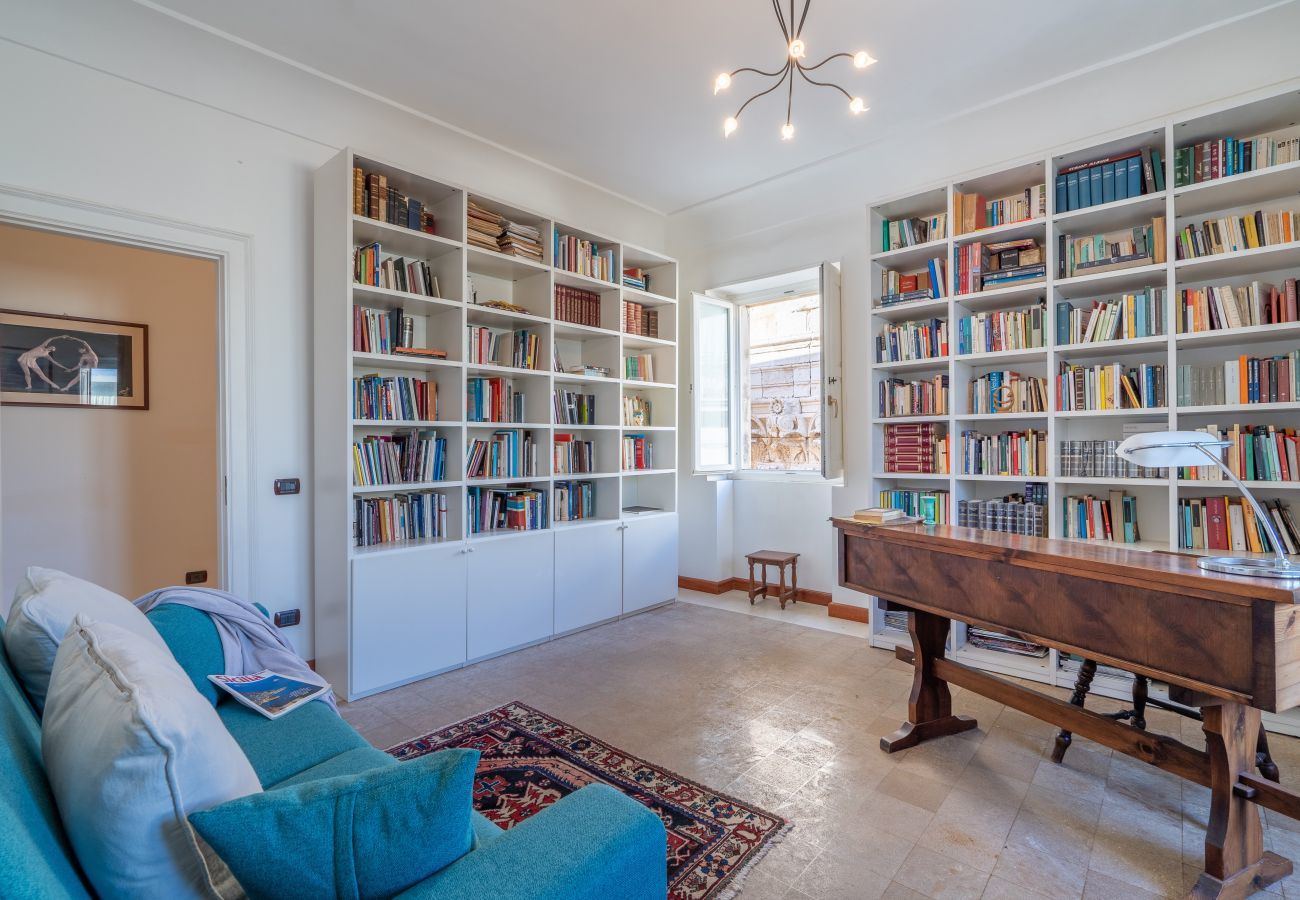 Ferienwohnung in Siracusa - La casa della scrittrice by Dimore in Sicily