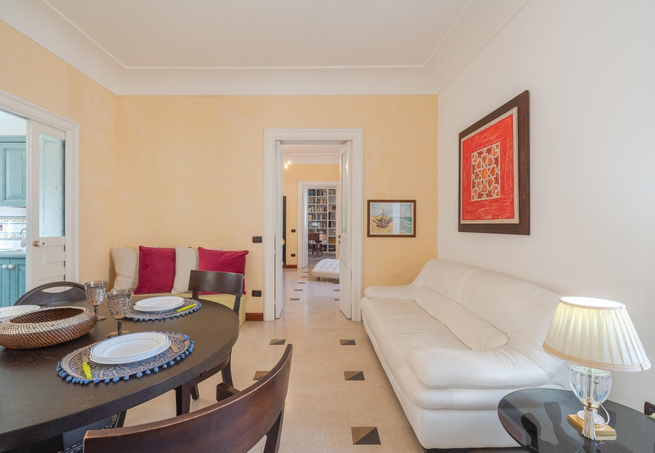 Ferienwohnung in Siracusa - La casa della scrittrice by Dimore in Sicily