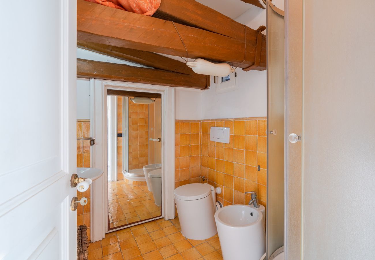 Ferienwohnung in Siracusa - La casa della scrittrice by Dimore in Sicily
