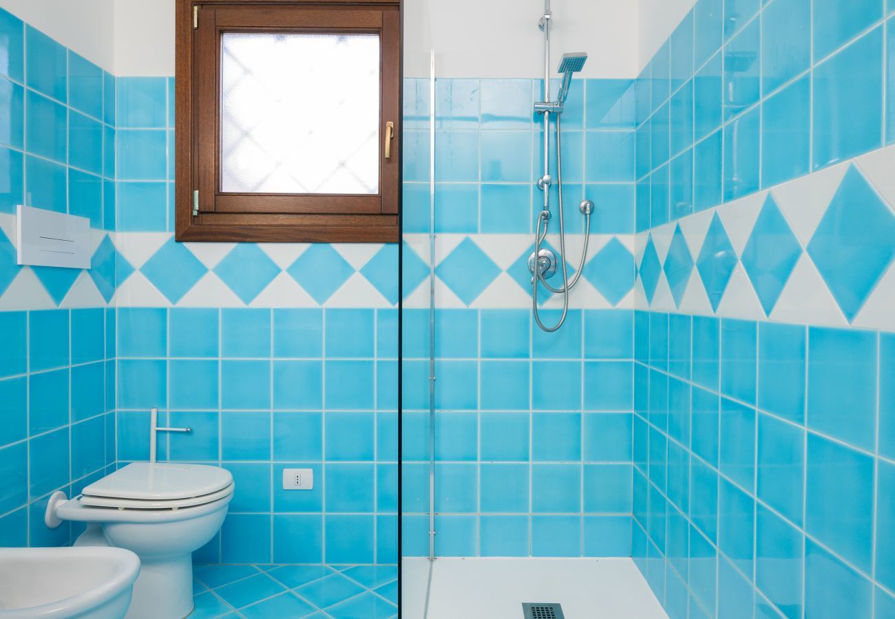 Ferienwohnung in Olbia - I Poggi 4