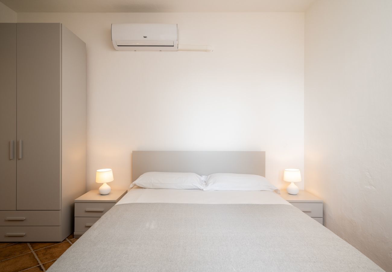 Ferienwohnung in Olbia - I Poggi 4