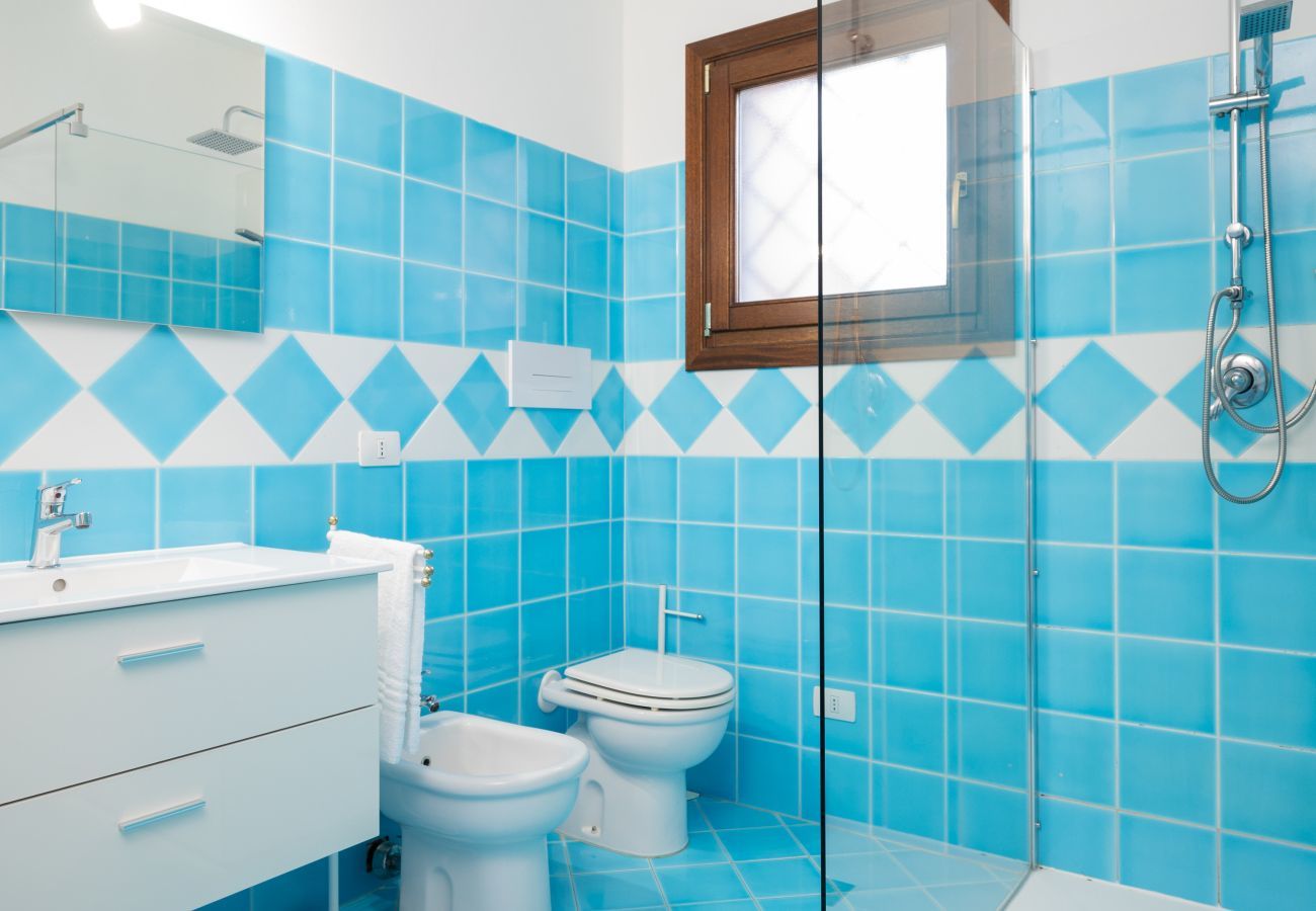 Ferienwohnung in Olbia - I Poggi 4