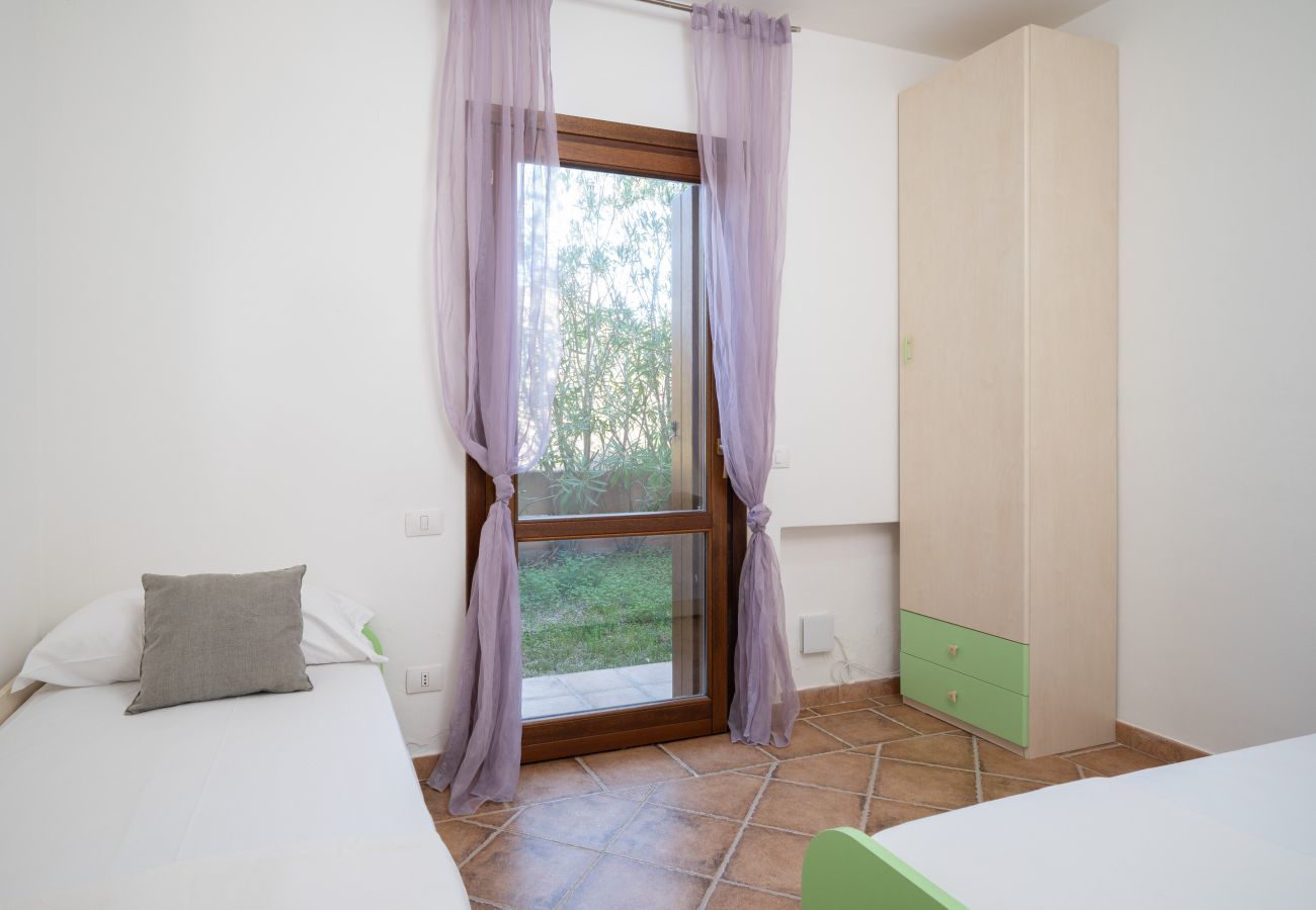 Ferienwohnung in Olbia - I Poggi 4