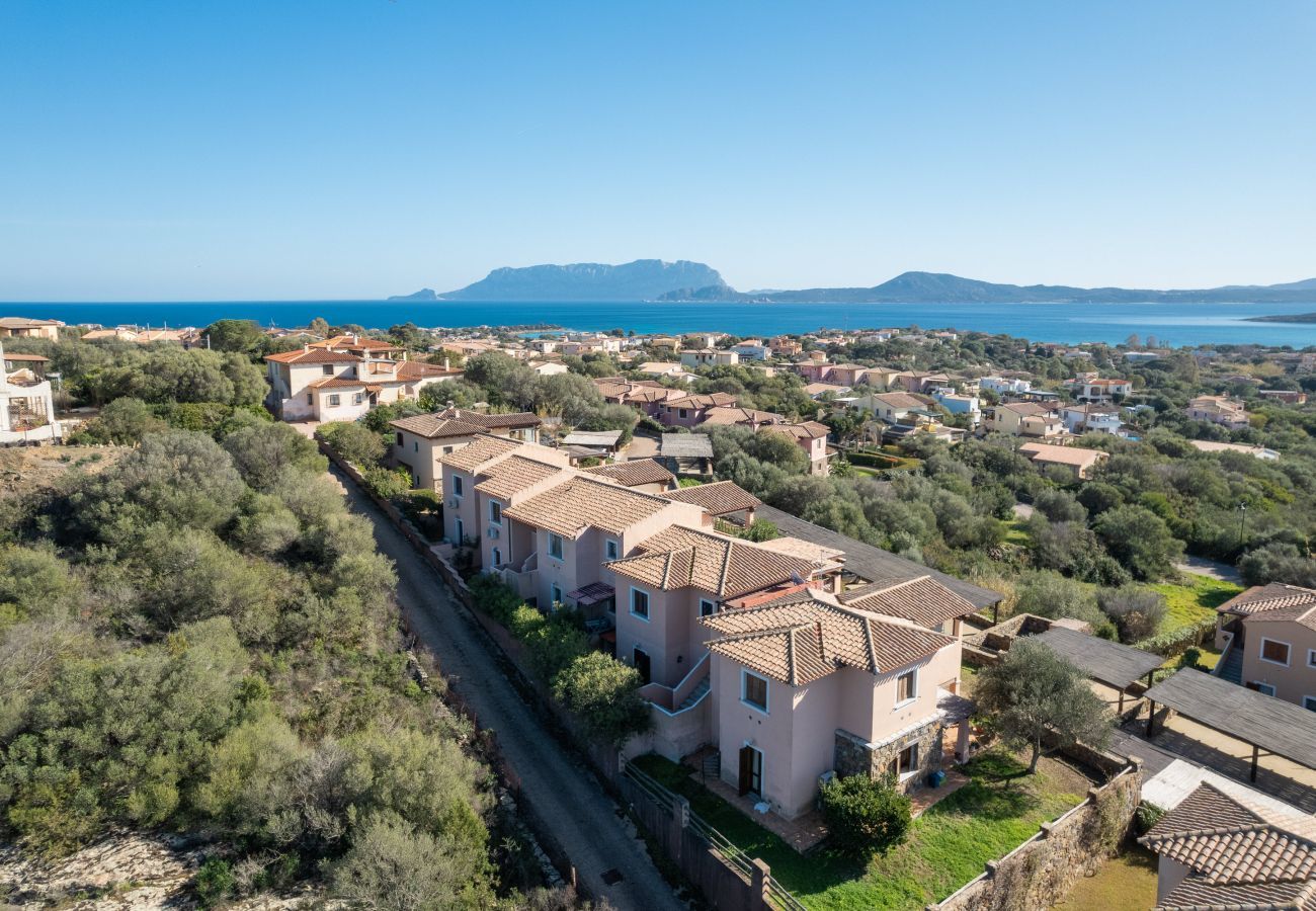 Ferienwohnung in Olbia - I Poggi 4