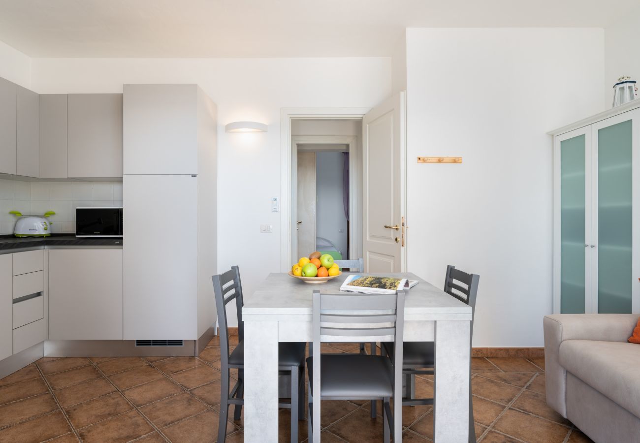 Ferienwohnung in Olbia - I Poggi 4