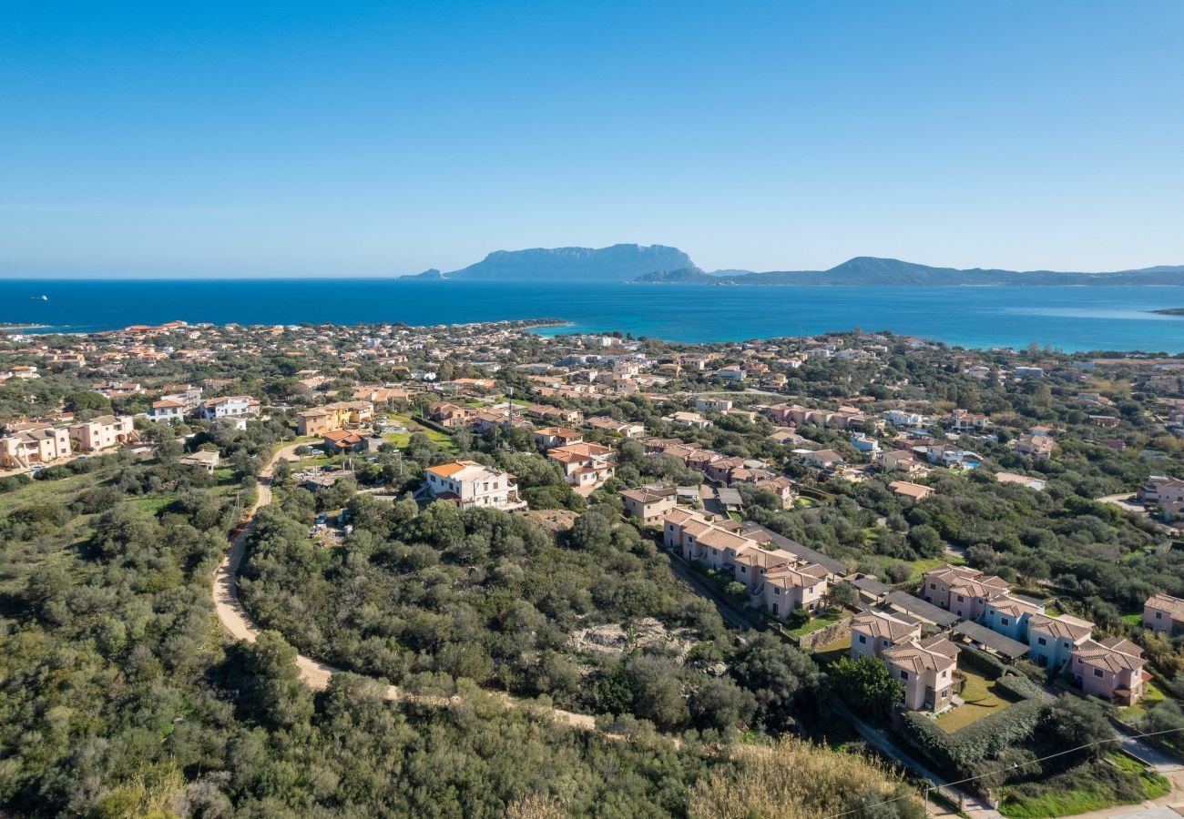 Ferienwohnung in Olbia - I Poggi 4