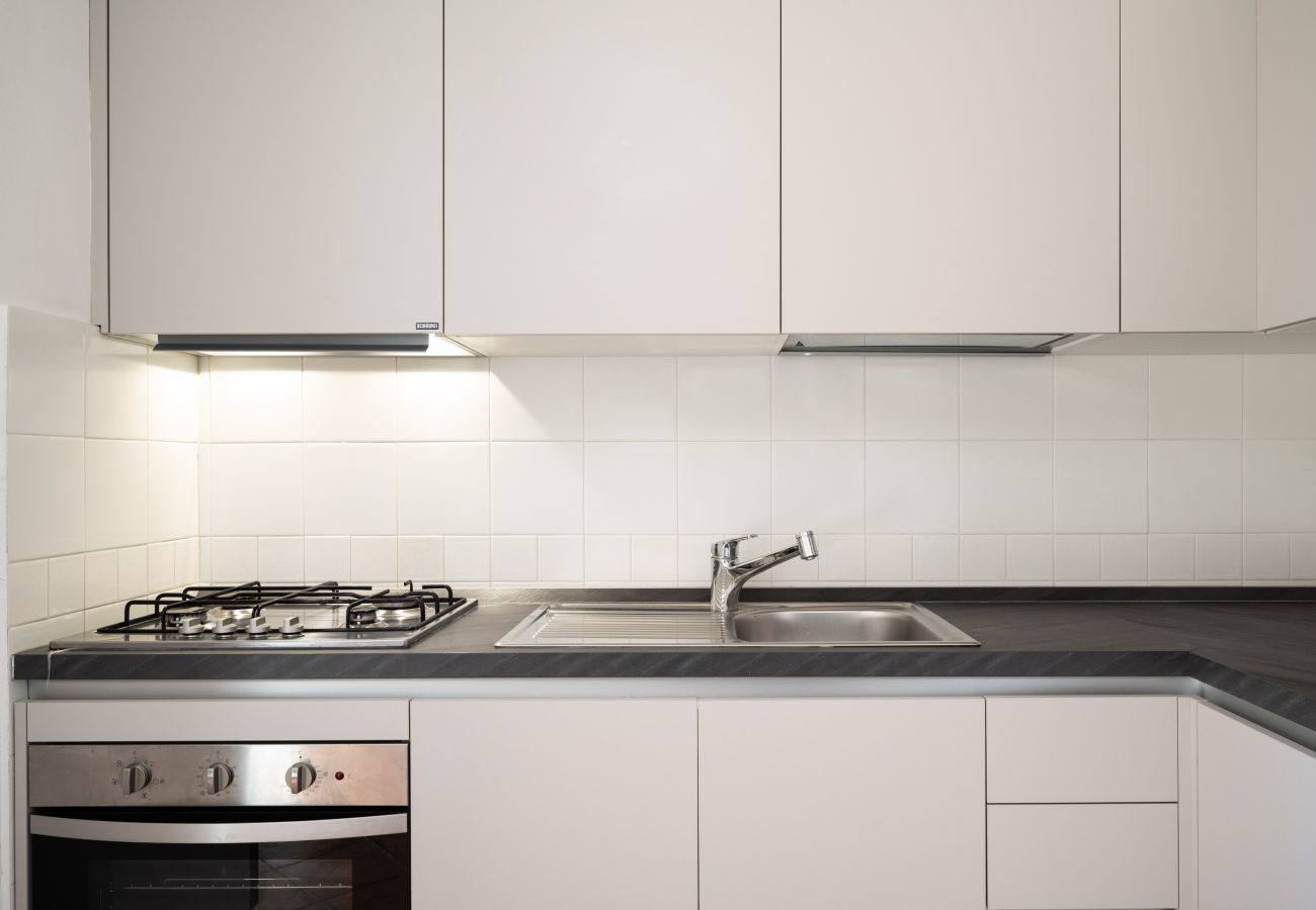 Ferienwohnung in Olbia - I Poggi 4