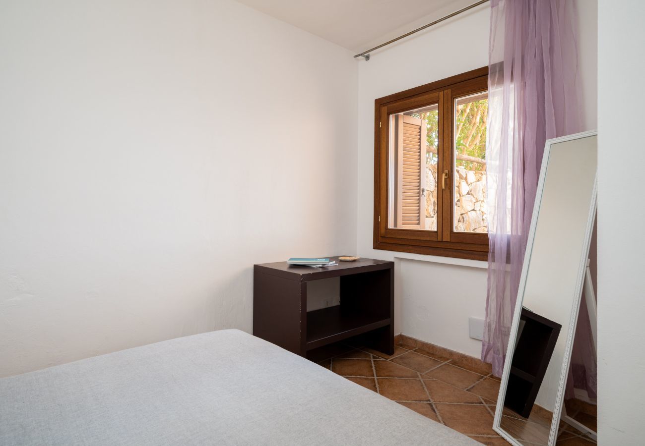 Ferienwohnung in Olbia - I Poggi 4
