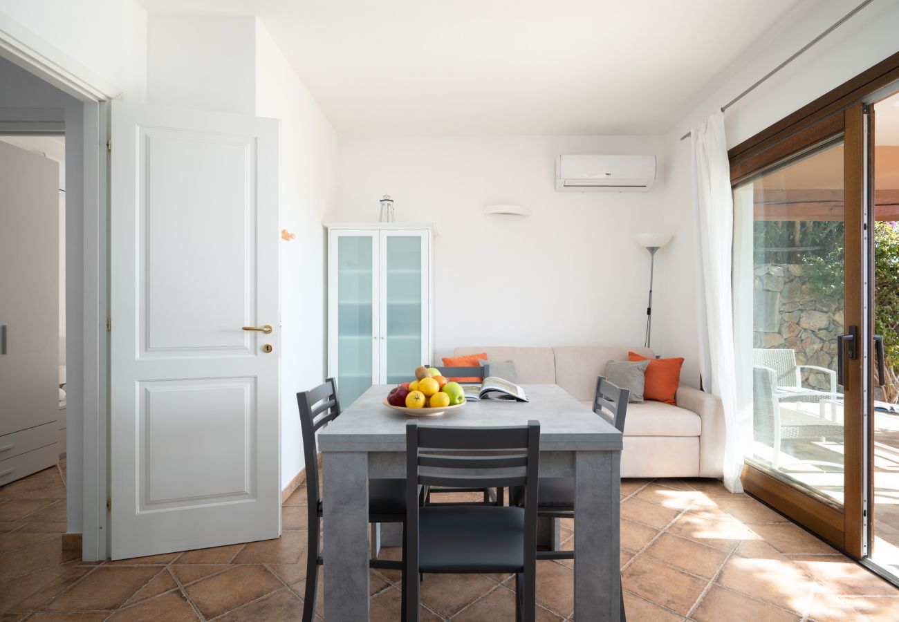 Ferienwohnung in Olbia - I Poggi 4