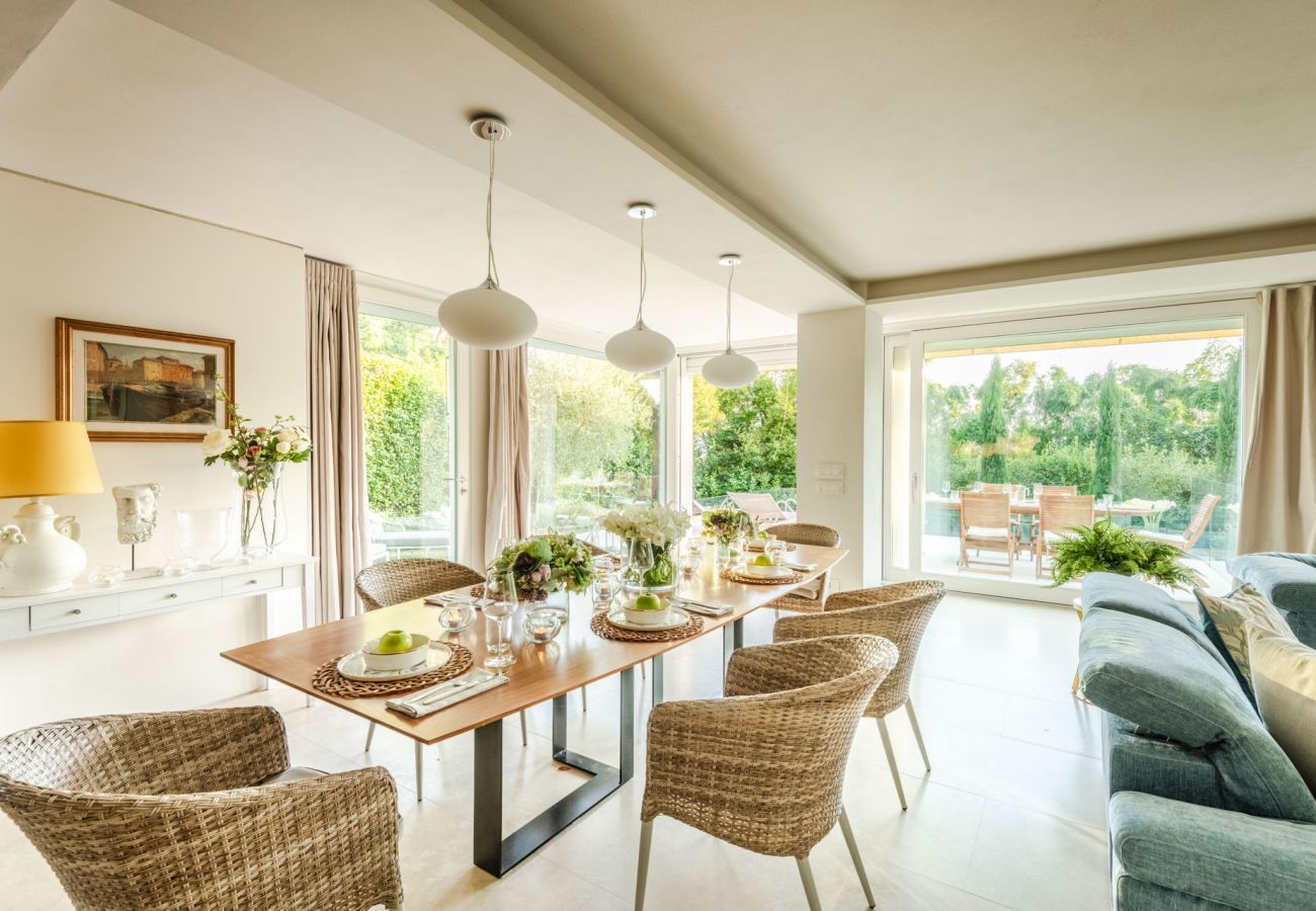 Villa in Lucca - Villa Ivona