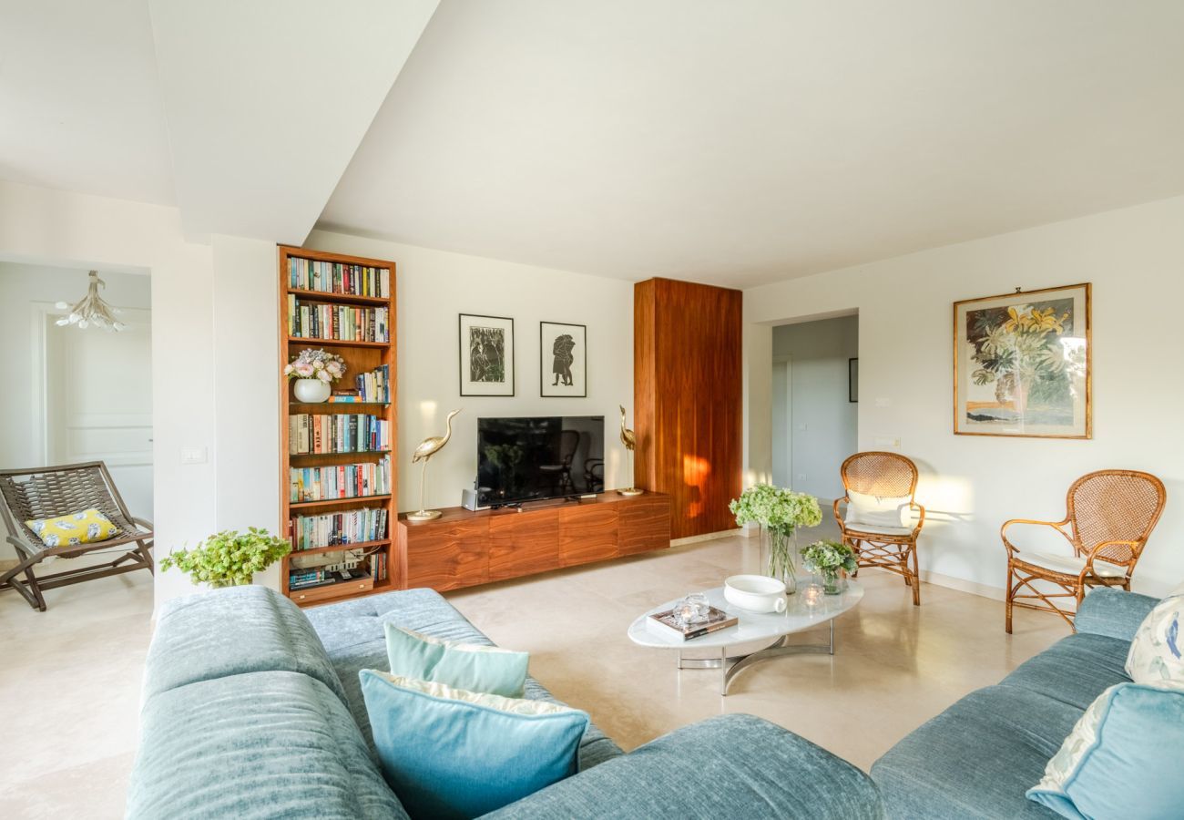 Villa in Lucca - Villa Ivona