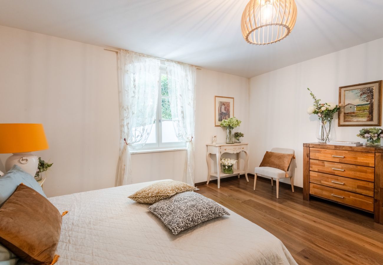 Villa in Lucca - Villa Ivona