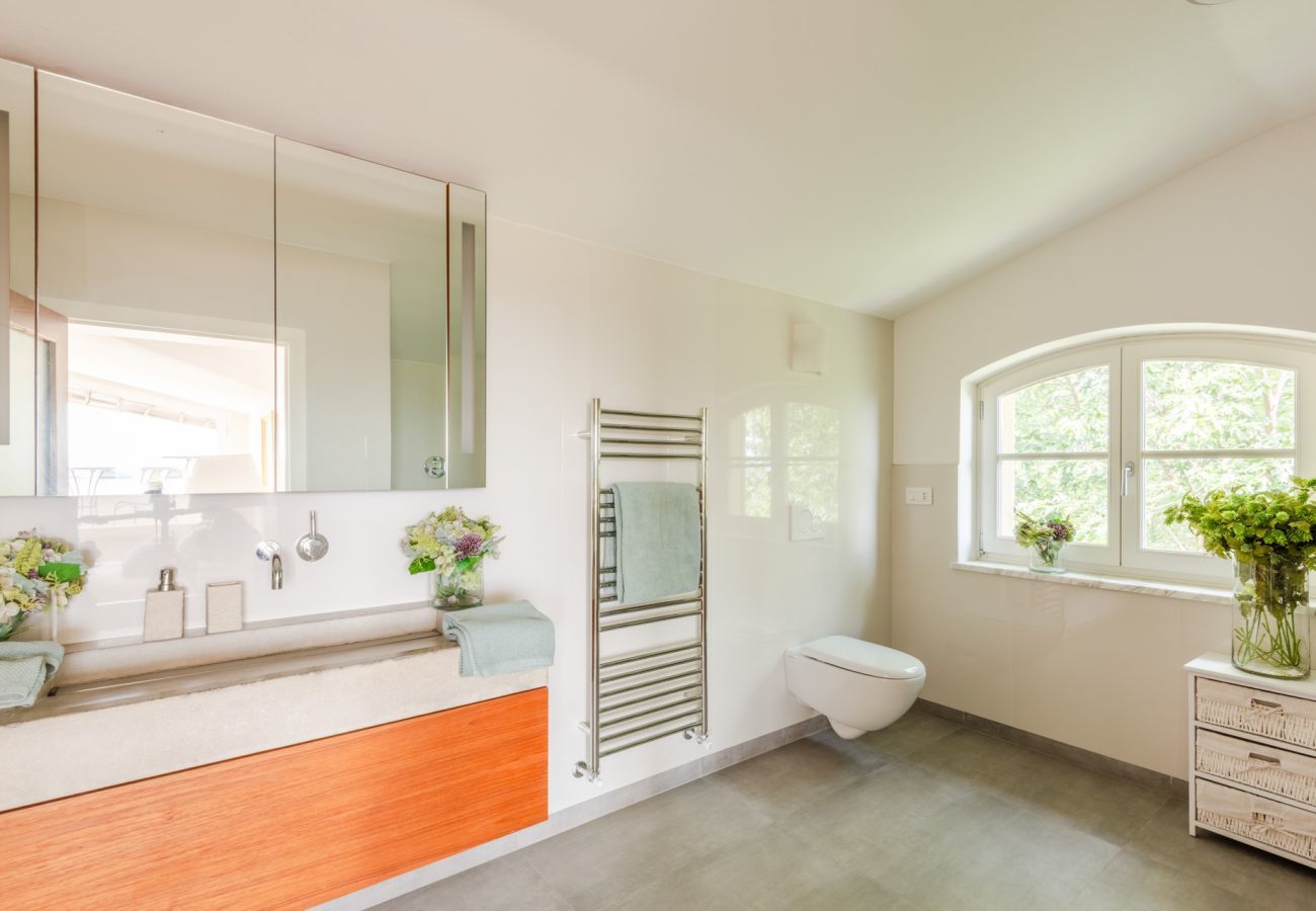 Villa in Lucca - Villa Ivona
