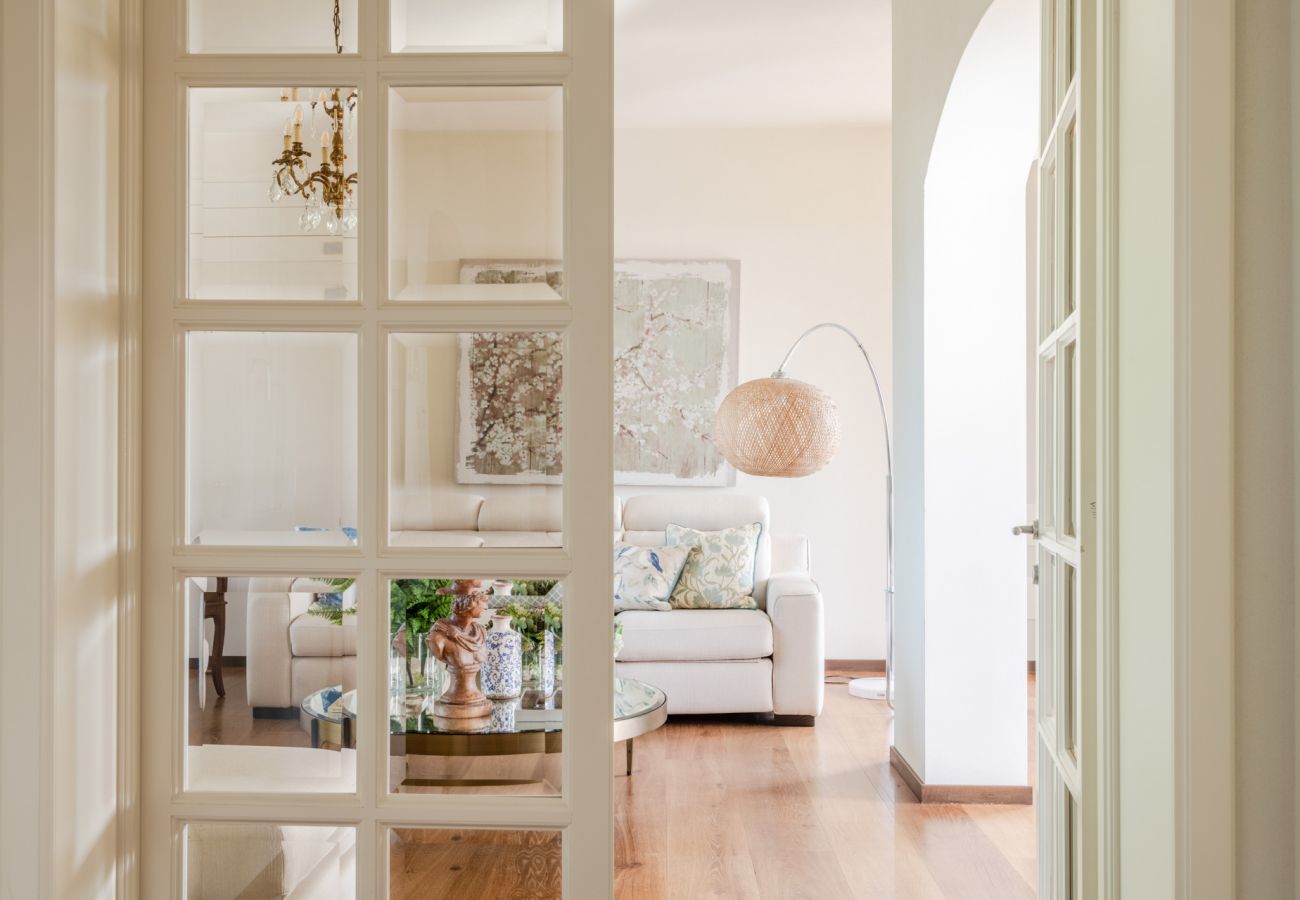Villa in Lucca - Villa Ivona