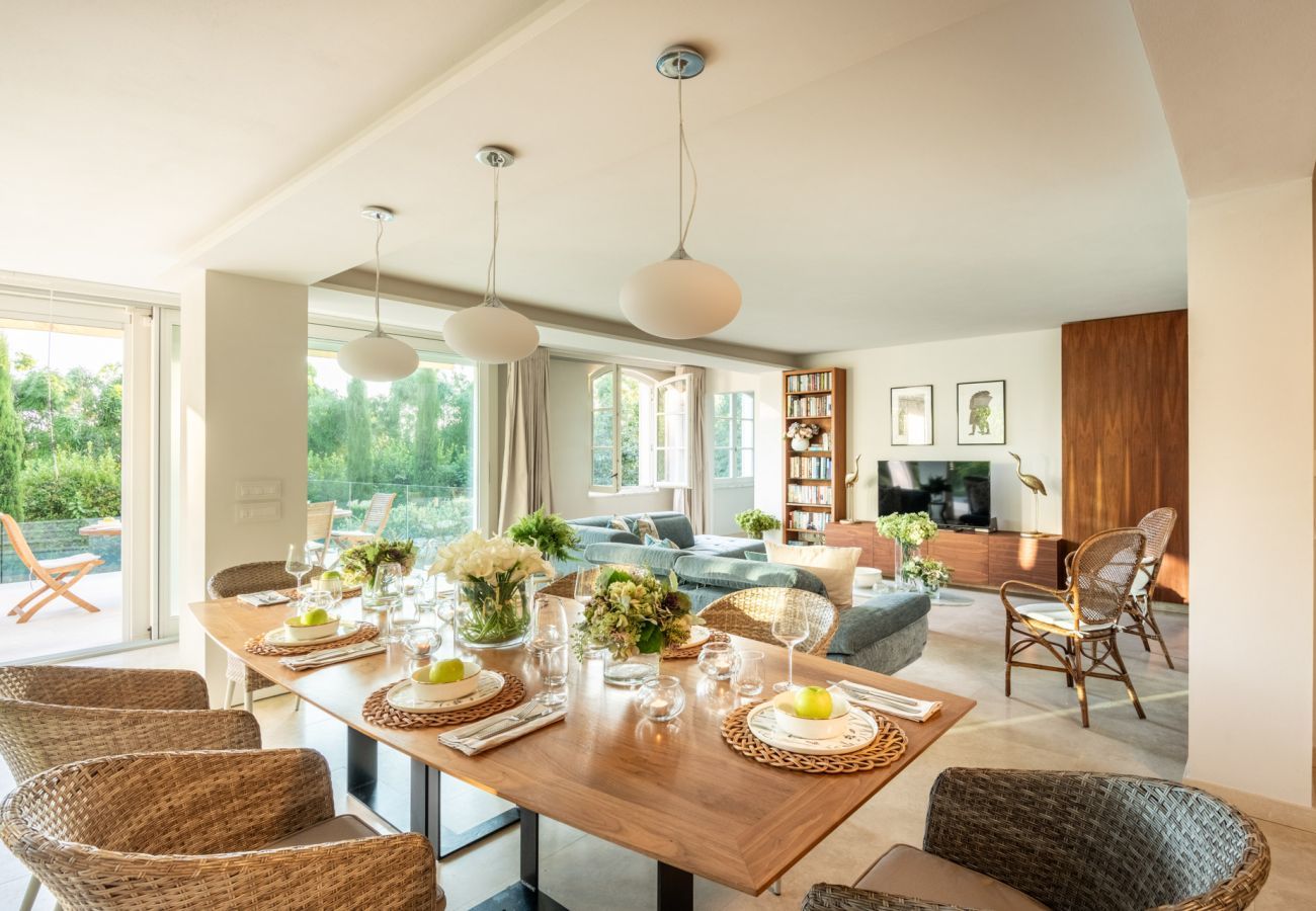 Villa in Lucca - Villa Ivona