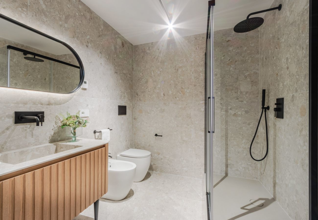 Ferienwohnung in Lucca - The Victory Penthouse