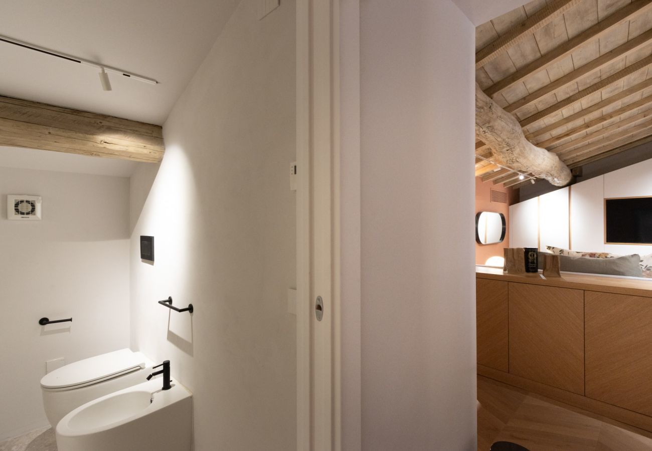 Ferienwohnung in Lucca - The Victory Penthouse