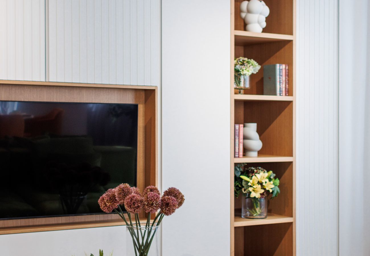 Ferienwohnung in Lucca - The Victory Penthouse