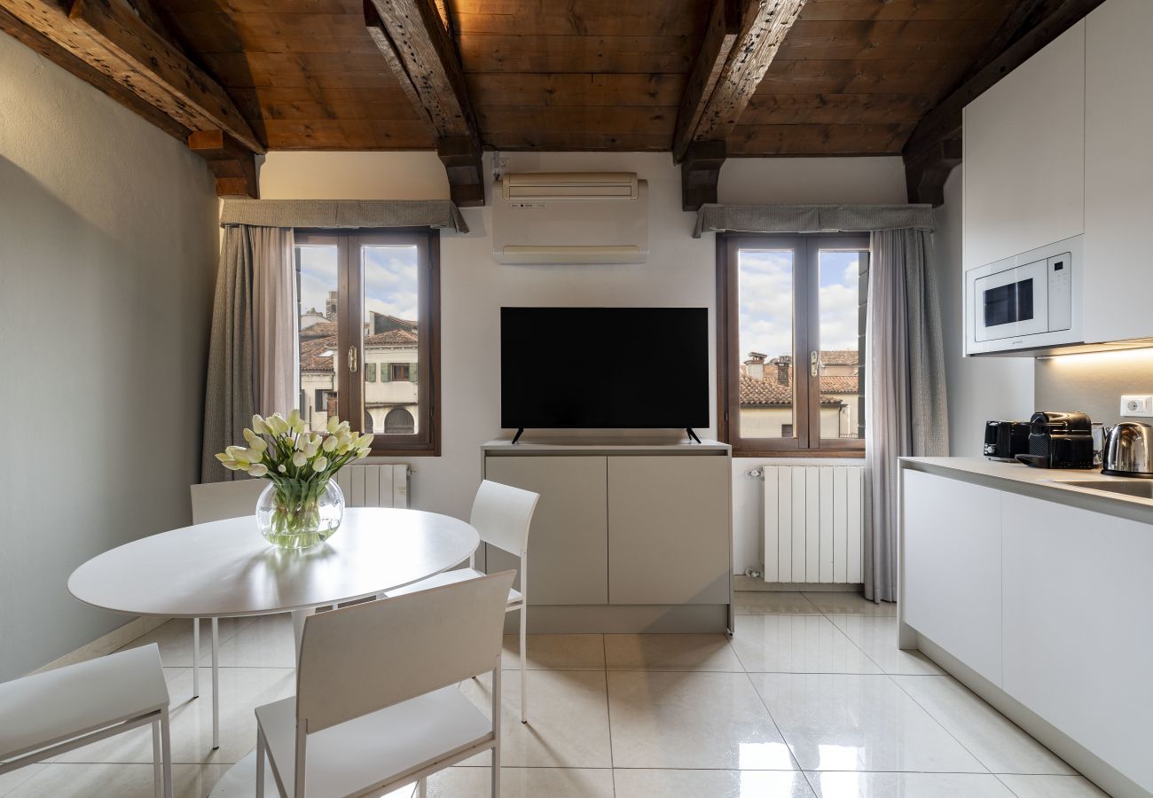 Ferienwohnung in Venedig - Vivaldi Suites - Apartment 1 R&R