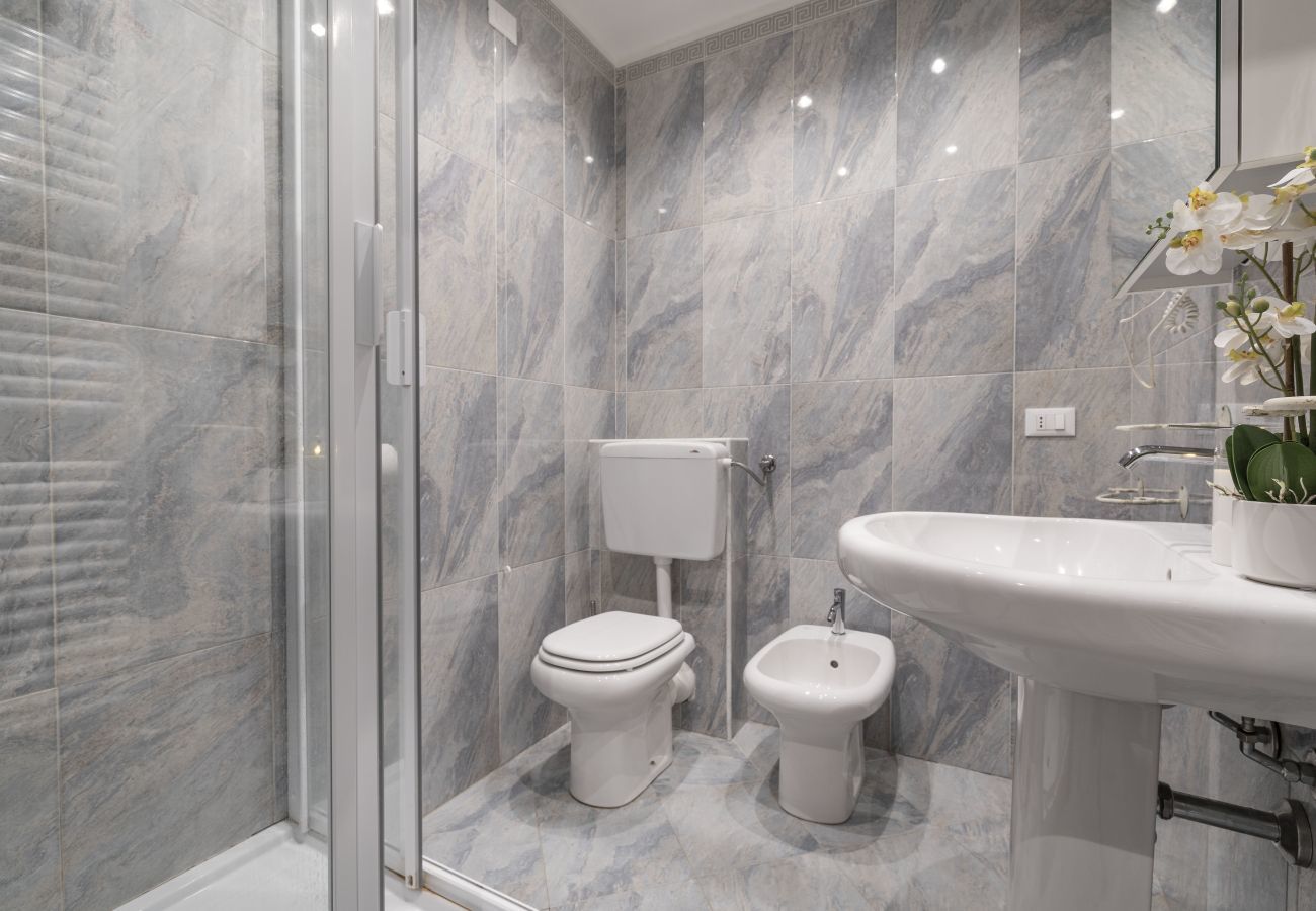 Ferienwohnung in Venedig - Vivaldi Suites - Apartment 1 R&R