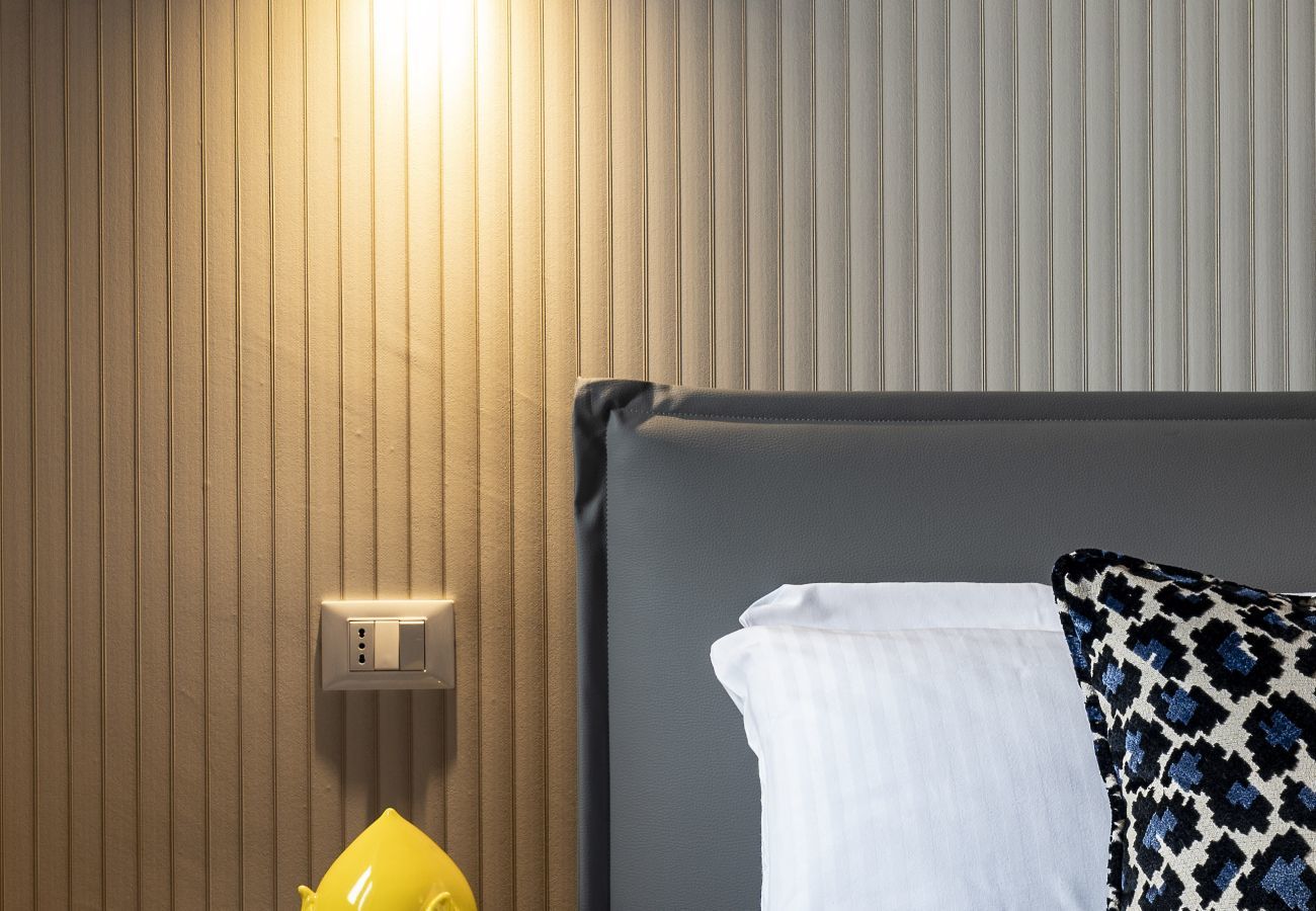 Ferienwohnung in Venedig - Vivaldi Suites - Apartment 1 R&R