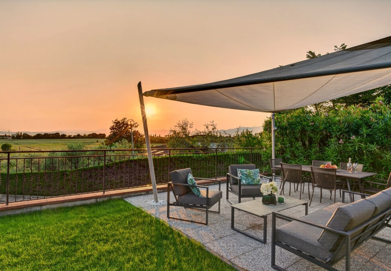 Villa in Lazise - VILLA CELEBRITY