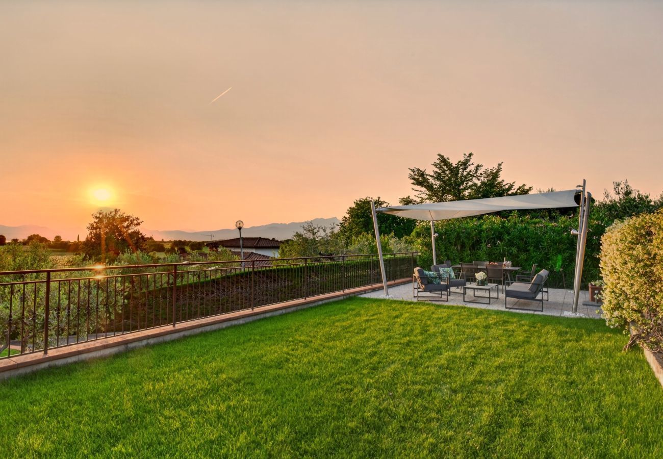 Villa in Lazise - VILLA CELEBRITY
