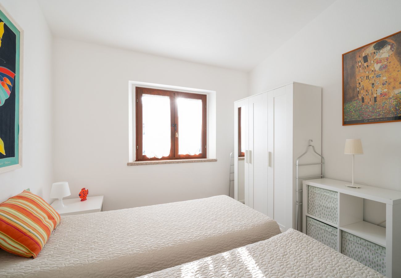 Ferienwohnung in Porto San Paolo - Casa Cindy