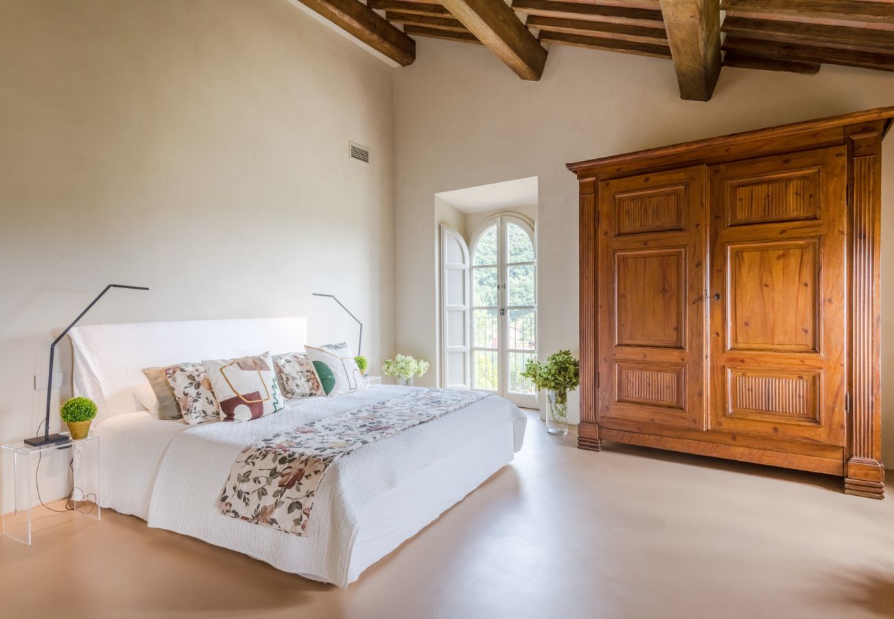 Villa in Lucca - Villa Sunset