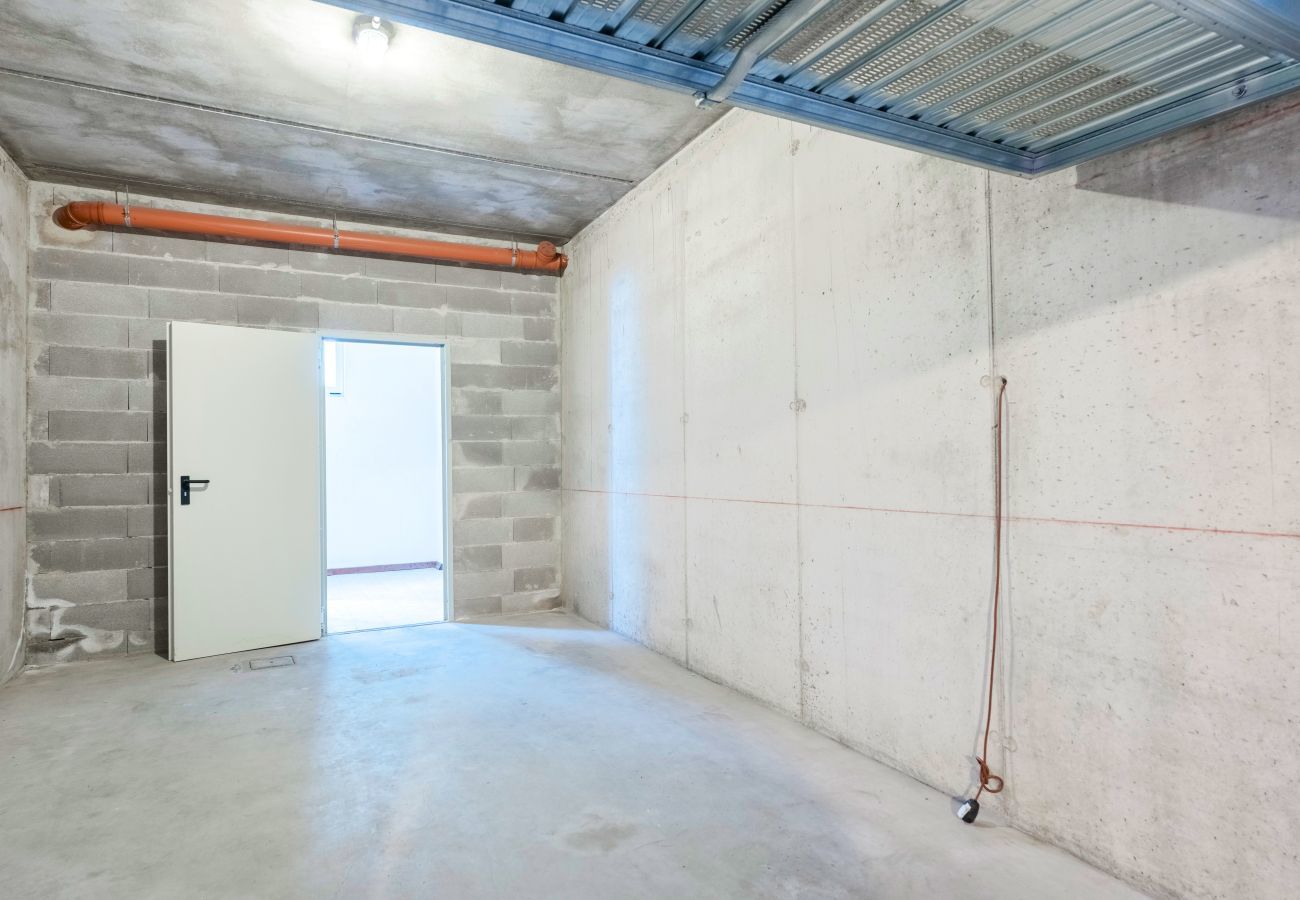Ferienwohnung in Lazise - MIRALAGO 2