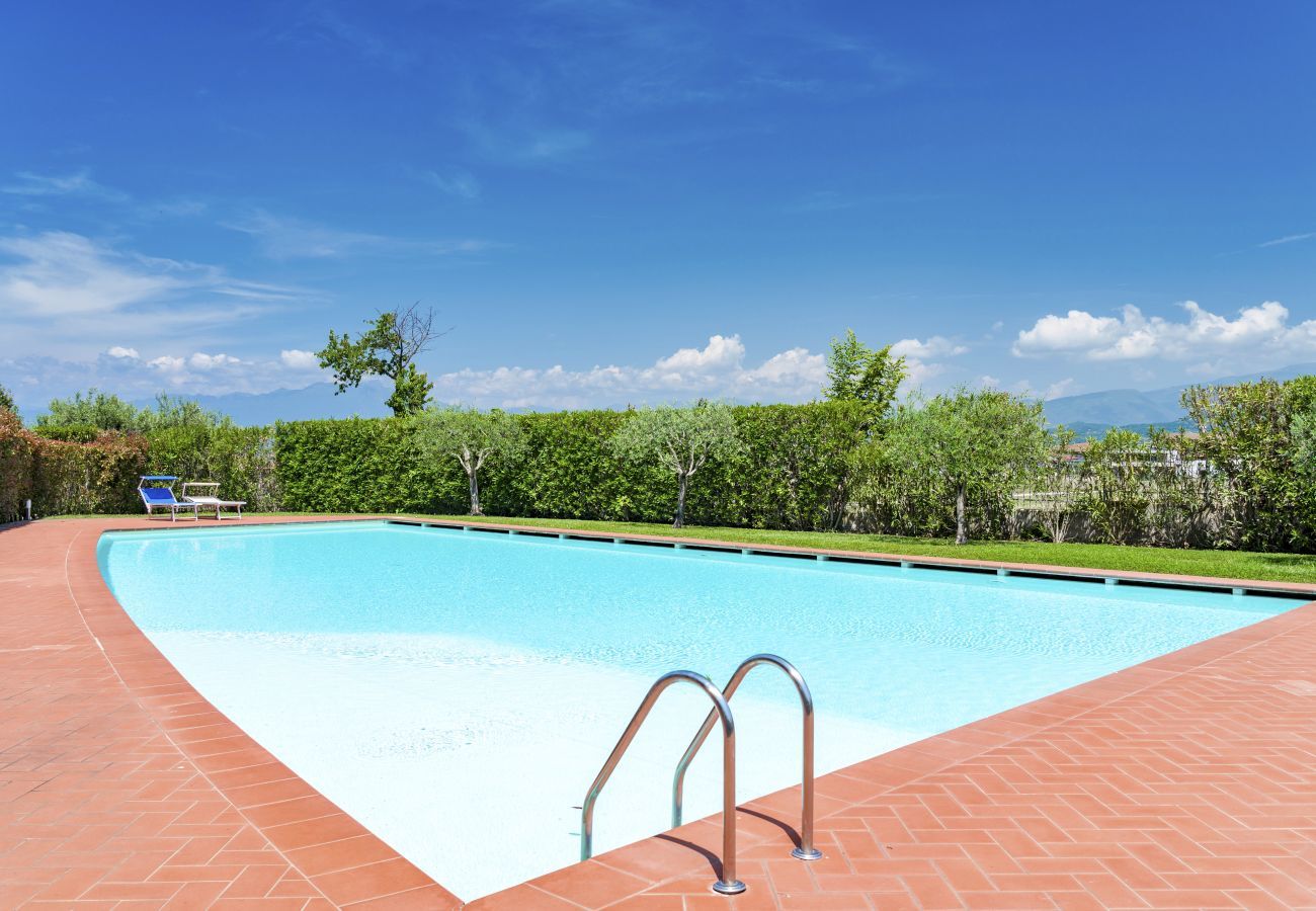 Ferienwohnung in Lazise - MIRALAGO 2