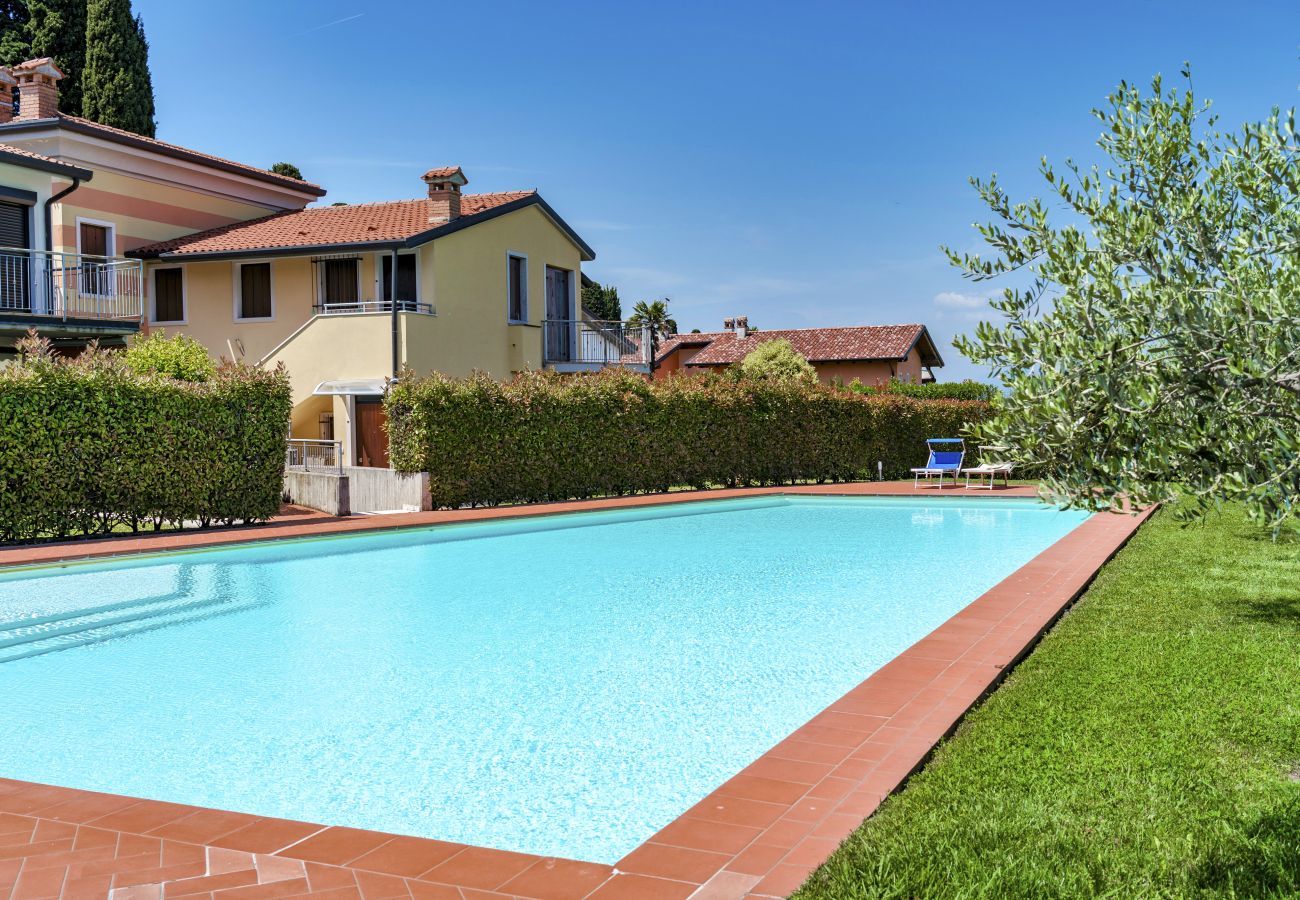 Ferienwohnung in Lazise - MIRALAGO 2