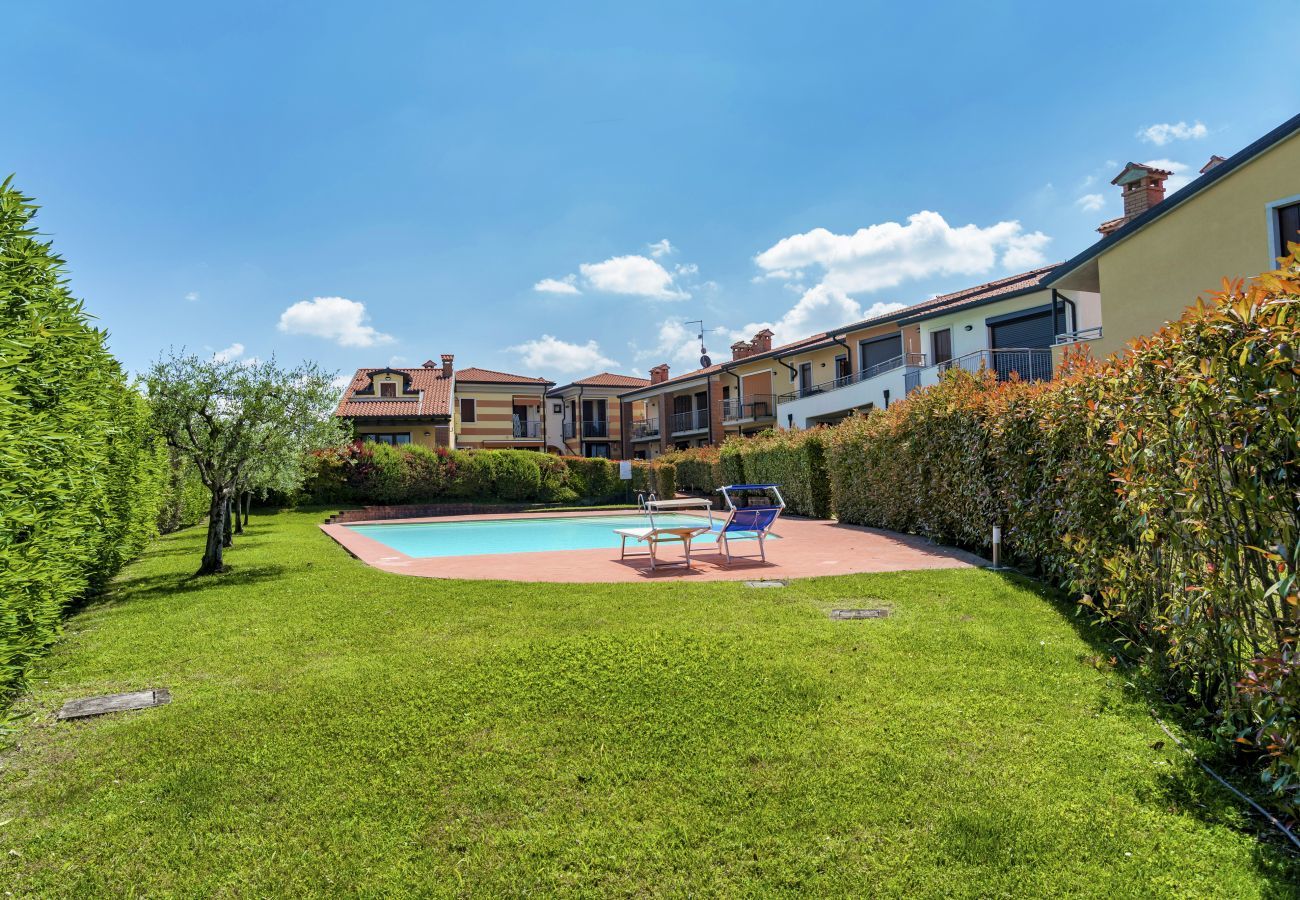 Ferienwohnung in Lazise - MIRALAGO 2