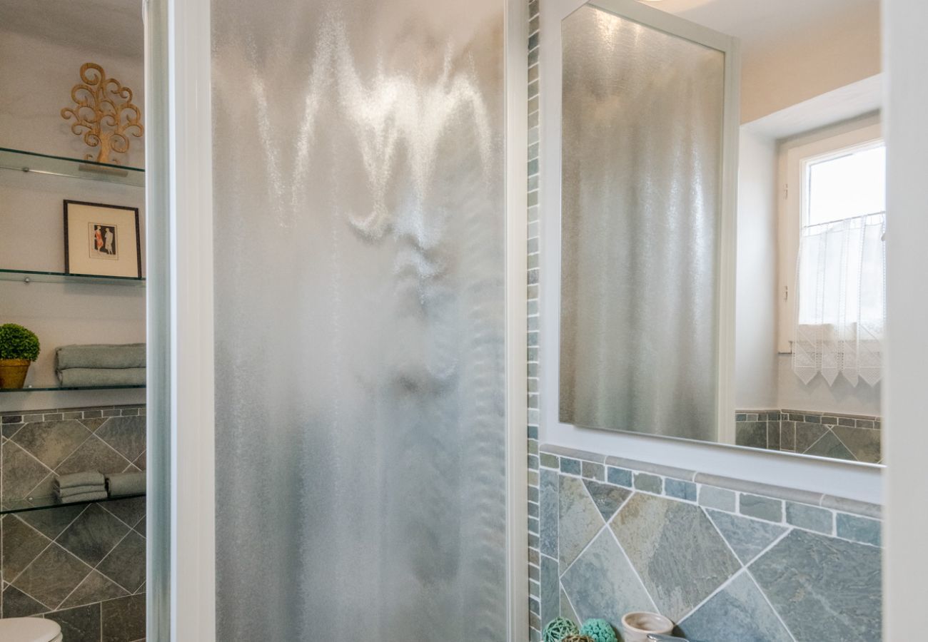Ferienwohnung in Lucca - ClockTower Penthouse