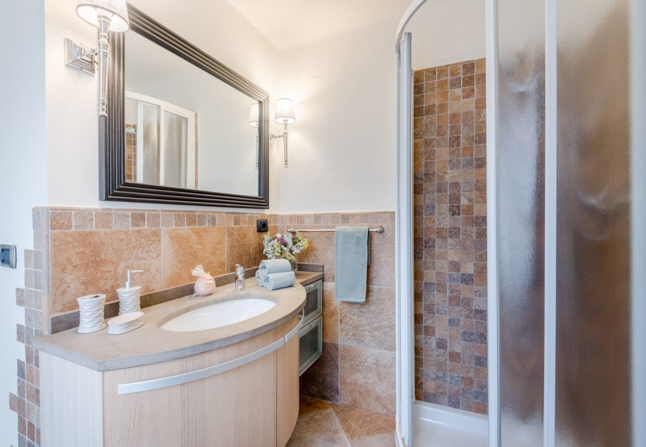 Ferienwohnung in Lucca - ClockTower Penthouse