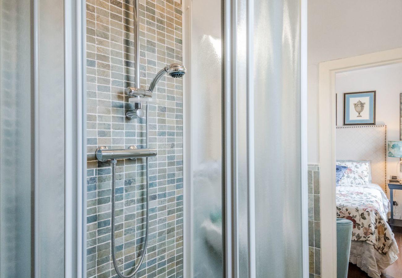 Ferienwohnung in Lucca - ClockTower Penthouse