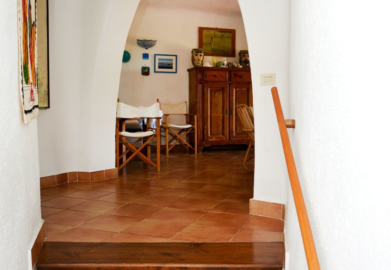 Villa in Palau - Villa Ibiscus