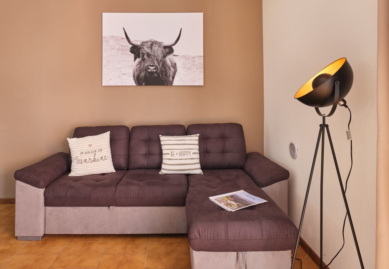 Ferienwohnung in Lazise - MARKUS