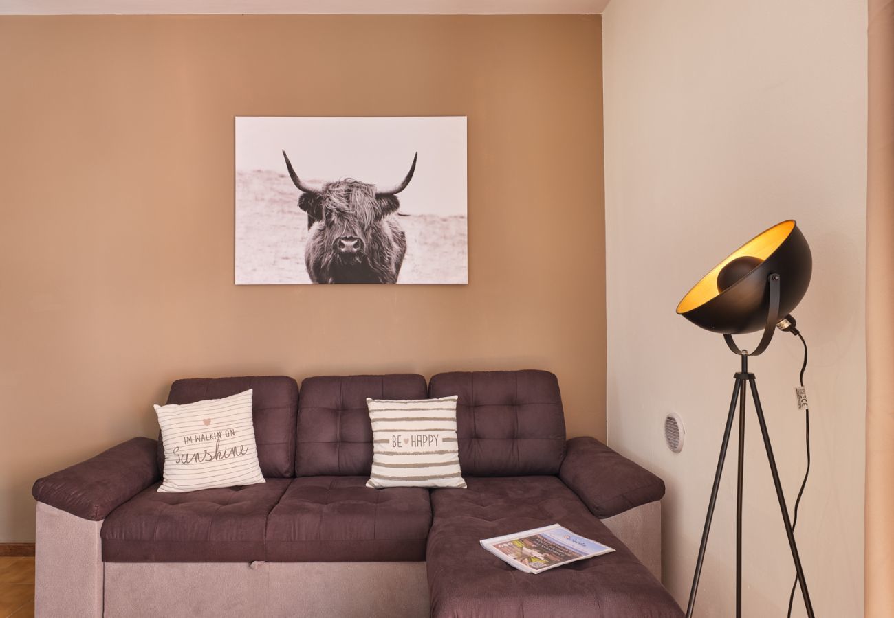 Ferienwohnung in Lazise - MARKUS