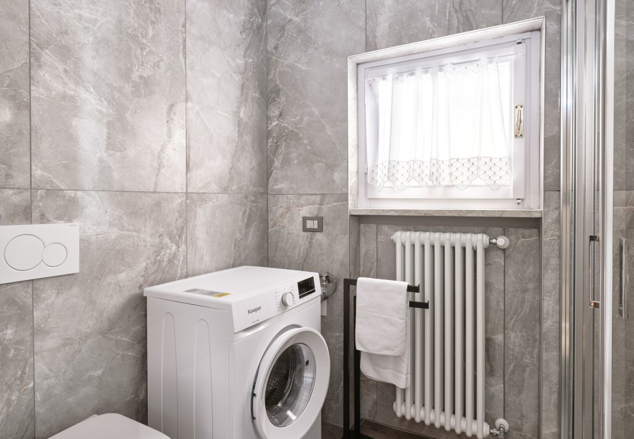 Ferienwohnung in Lazise - MARKUS