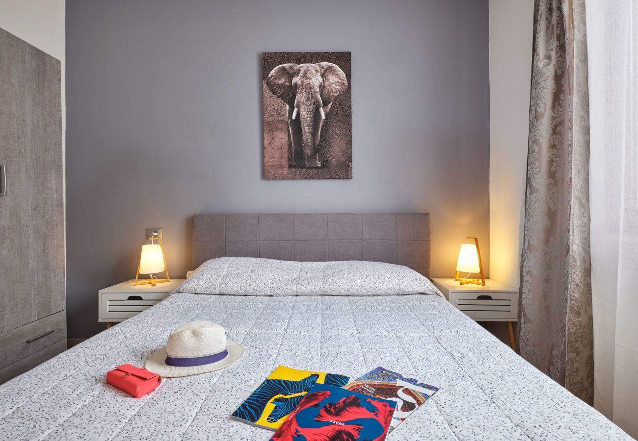 Ferienwohnung in Lazise - MARKUS