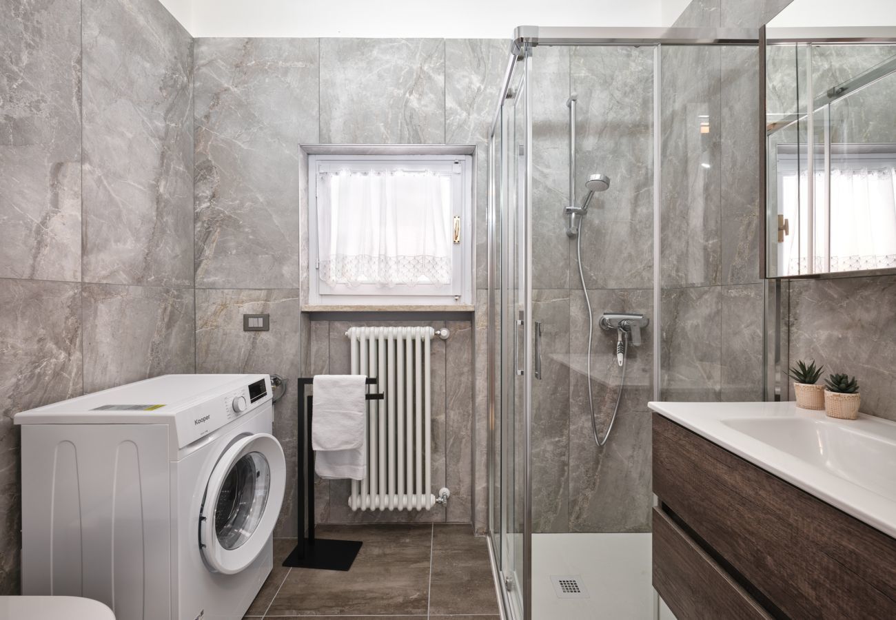 Ferienwohnung in Lazise - MARKUS
