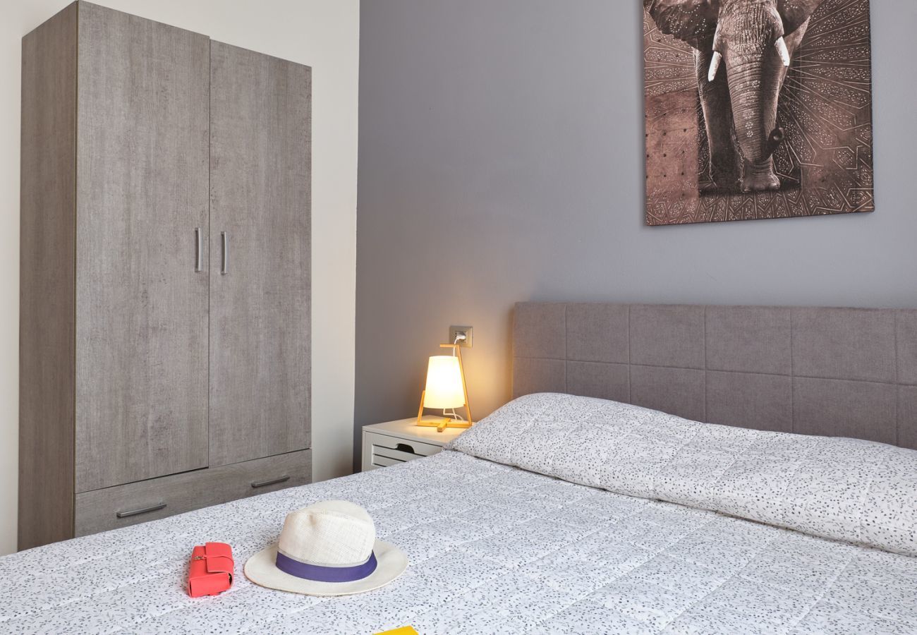 Ferienwohnung in Lazise - MARKUS