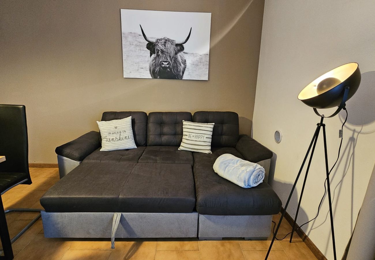 Ferienwohnung in Lazise - MARKUS