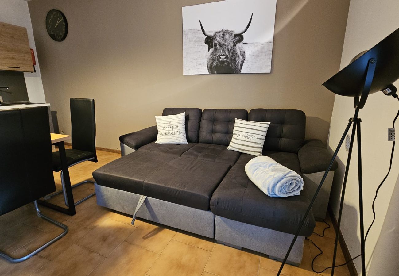 Ferienwohnung in Lazise - MARKUS