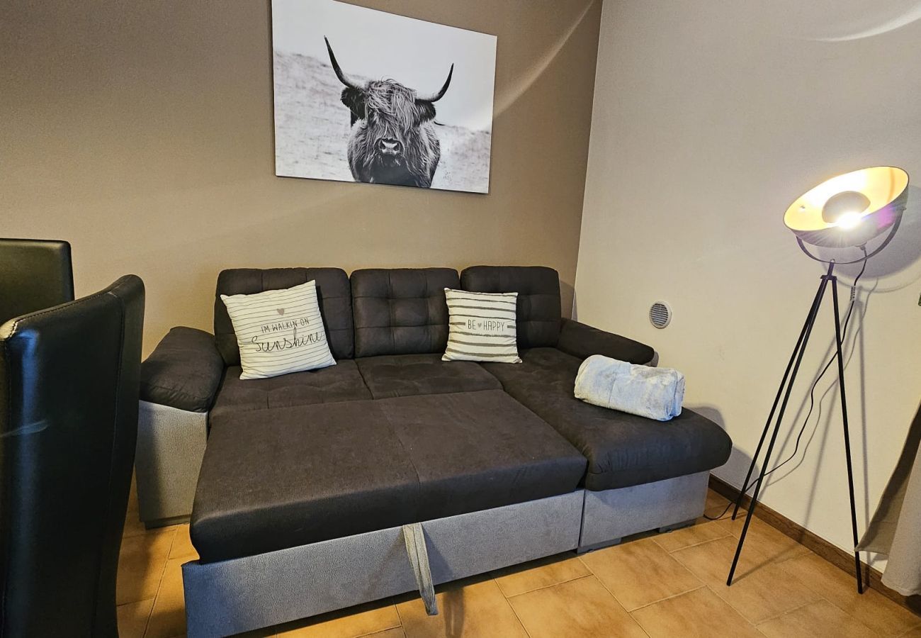 Ferienwohnung in Lazise - MARKUS