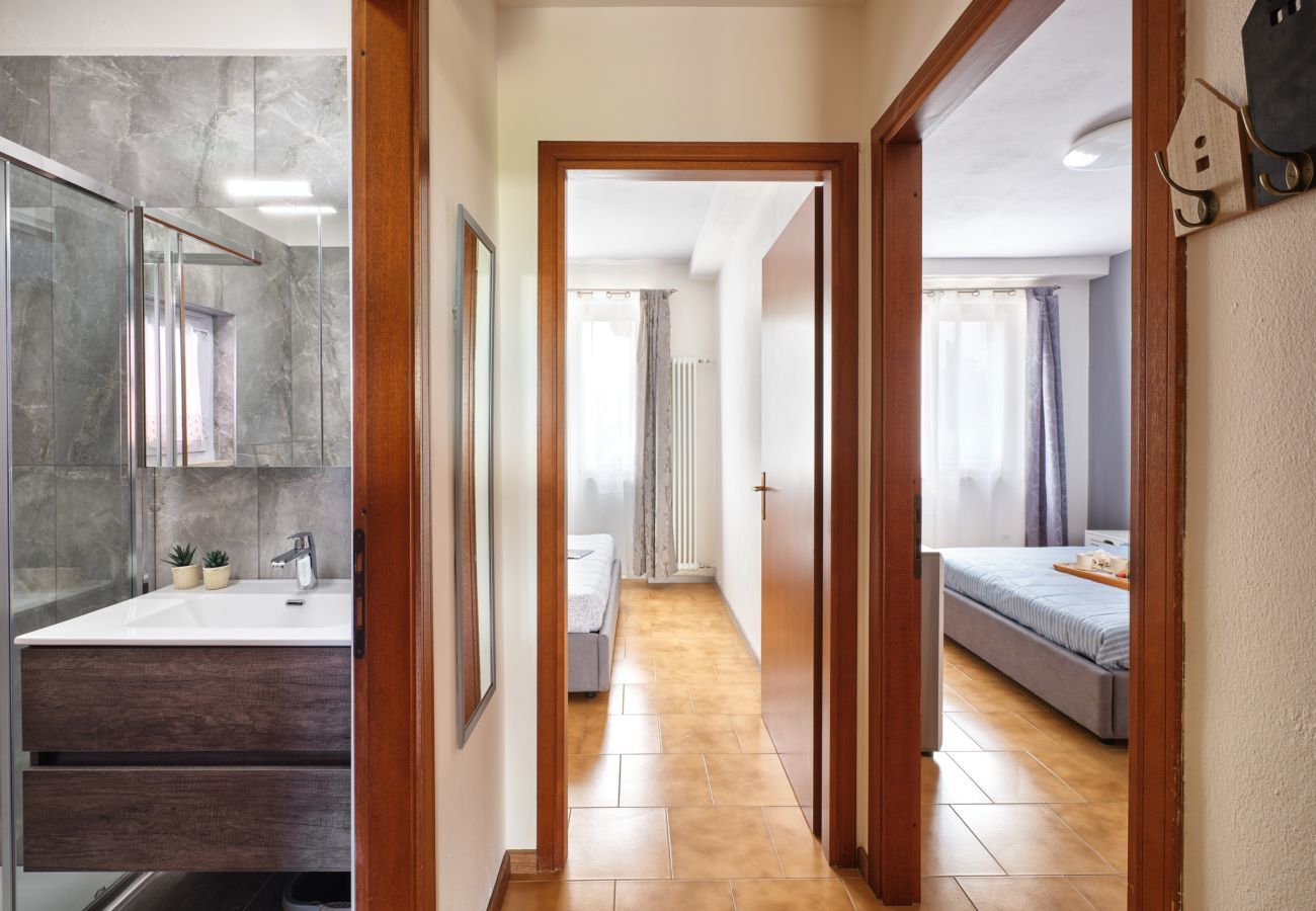 Ferienwohnung in Lazise - MARKUS