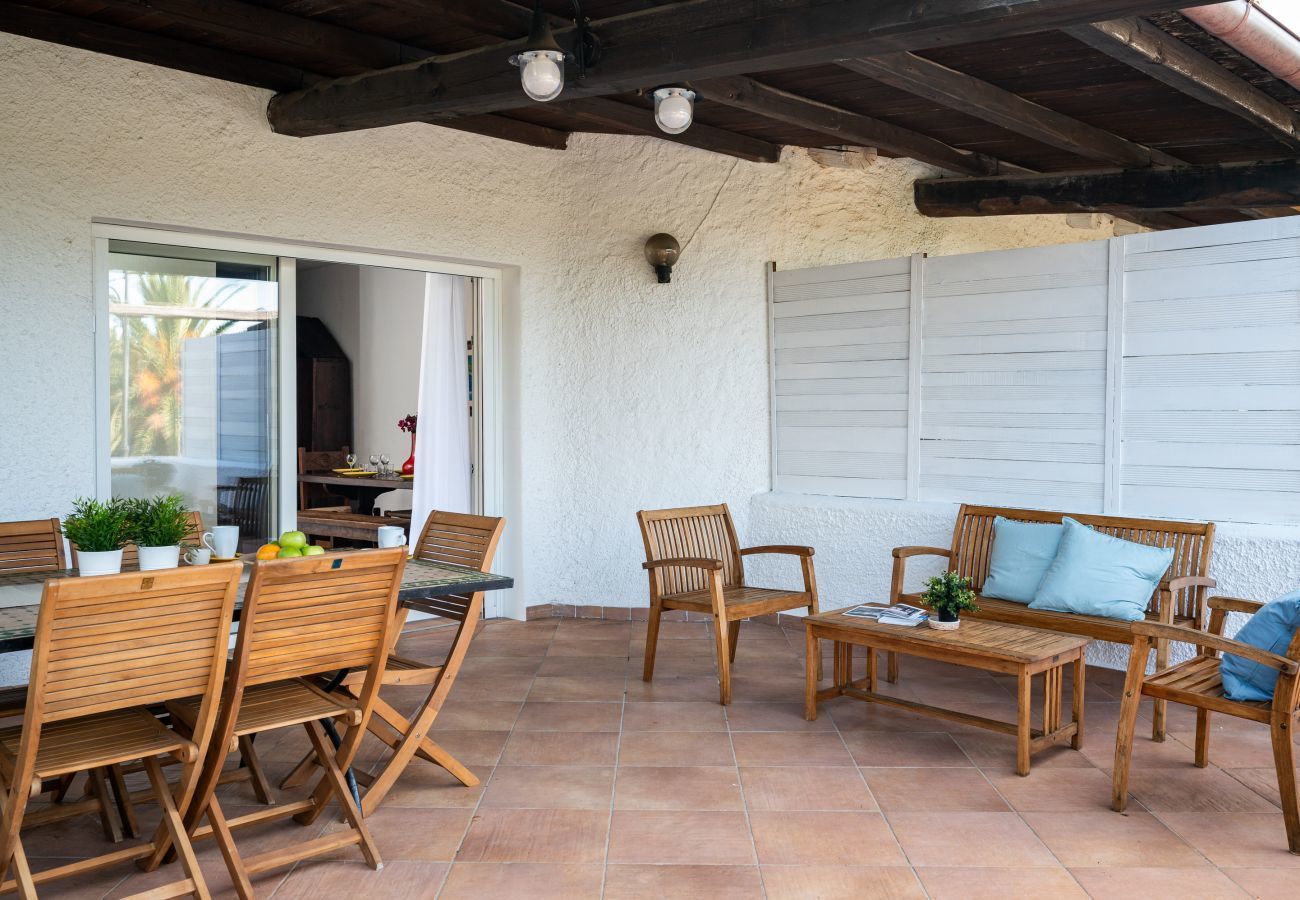 Chalet in Olbia - Ca cele viola